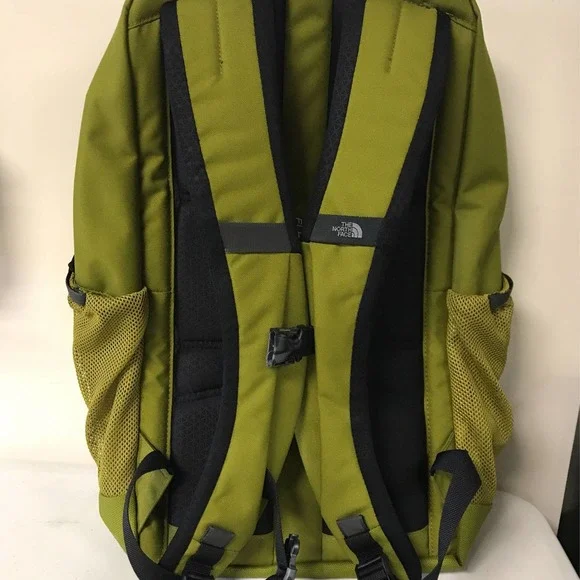 The North Face Jester Backpack, Green, One Size - Picture 4 of 7